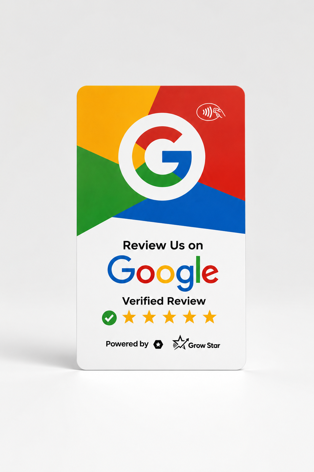 Smart Wallet Card